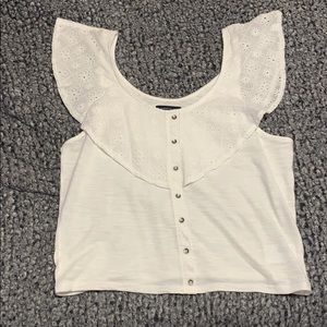 American Eagle Blouse/Tank Top